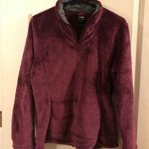 Northface campshire pullover